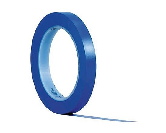 NASTRO 3M 471+ INDACO