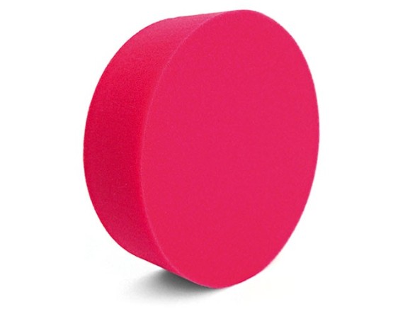 TAMPONE COLOR ROSSO VELLUTO