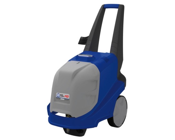 IDROPULITRICE ACQUA CALDA 4590 2400W 150 BAR