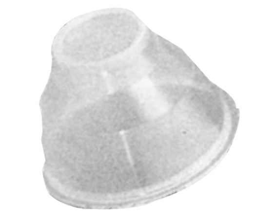 SETACCIO NYLON PER VERNICE