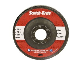 DISCHI 3M DP-UD PRO D.115 F.22