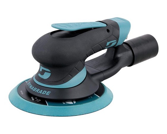 LEVIGATRICE ROTORBITALE EXTREME 152MM