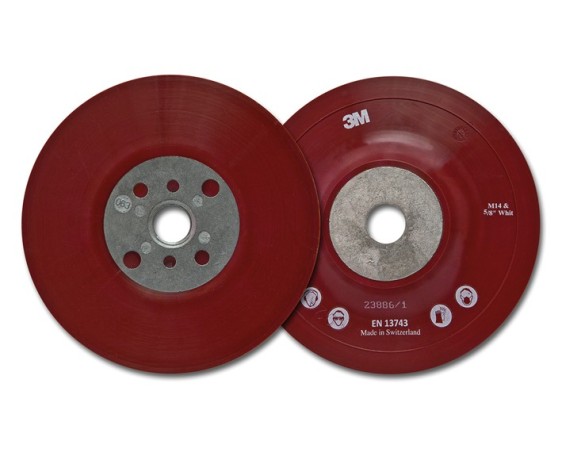 PLATORELLO 3M CUBITRON II RIGIDO