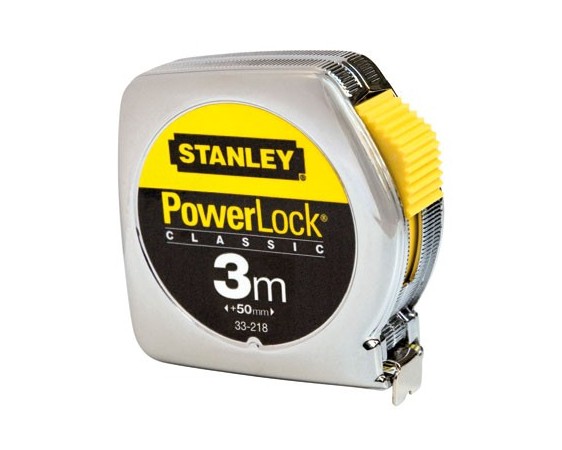 FLESSOMETRO POWERLOCK