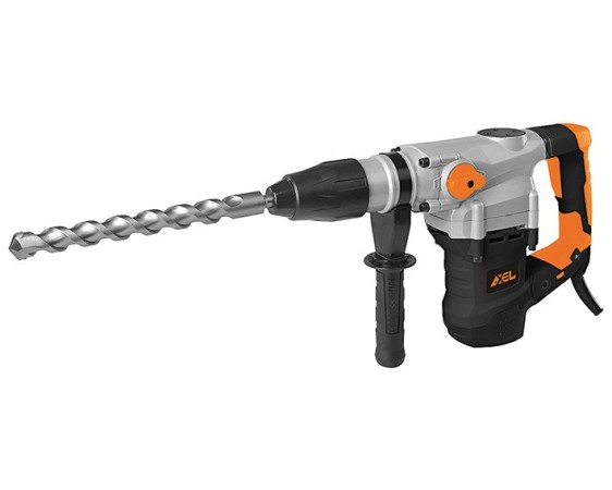 MARTELLO COMBINATO SDS MAX 1600W