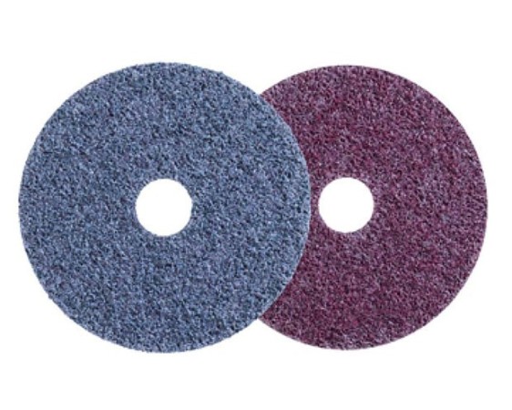 DISCHI S.BRITE 3M GB-DH.D.115 HEAVY DUTY ROS