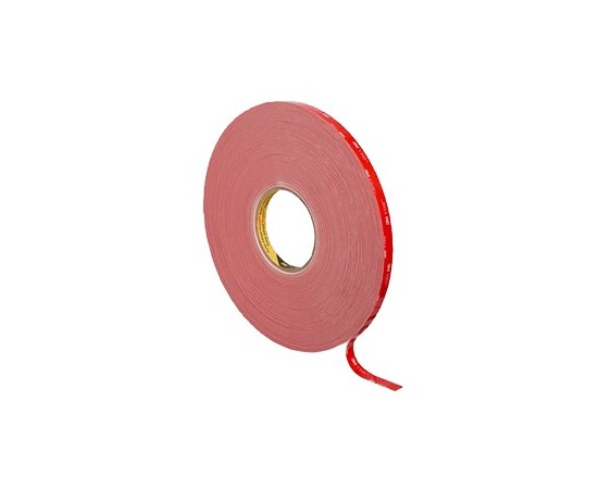 NASTRO VHB 3M 4613F 12X33 BIANCO